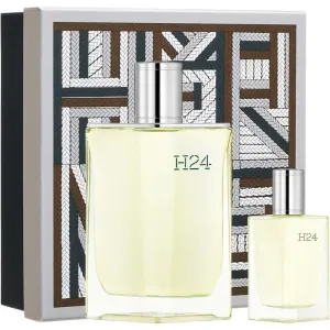 HERMÈS H24 Christmas limited edition coffret cadeau pour homme #581911