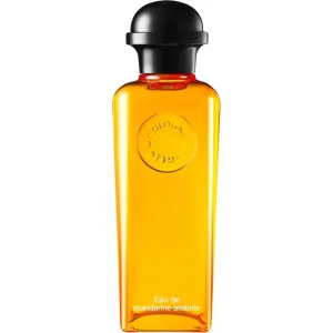 HERMÈS Colognes Collection Eau de Mandarine Ambrée eau de cologne mixte 200 ml