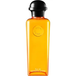 HERMÈS Colognes Collection Eau de Mandarine Ambrée eau de cologne mixte 100 ml
