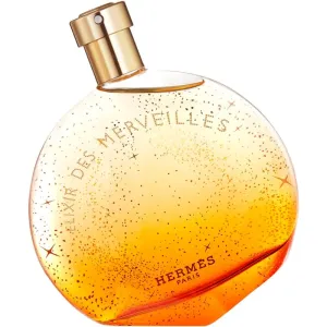 HERMÈS Elixir Des Merveilles Eau de Parfum pour femme 100 ml #515354