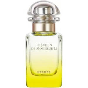 HERMÈS Parfums-Jardins Collection Le Jardin de Monsieur Li Eau de Toilette mixte 30 ml