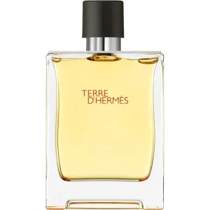 HERMÈS Terre d’Hermès parfum pour homme 200 ml