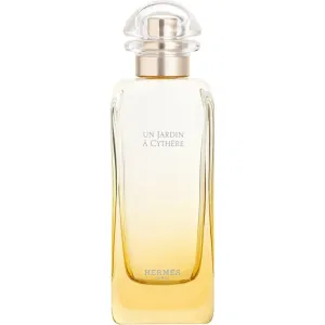 HERMÈS Parfums-Jardins Collection à Cythère Eau de Toilette rechargeable mixte 100 ml