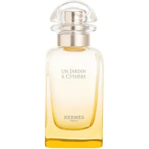 HERMÈS Parfums-Jardins Collection à Cythère Eau de Toilette rechargeable mixte 50 ml