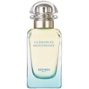 HERMÈS Parfums-Jardins Collection En Méditerranée Eau de Toilette mixte 50 ml