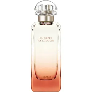 HERMÈS Parfums-Jardins Collection Sur La Lagune Eau de Toilette mixte 100 ml