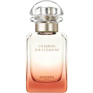 HERMÈS Parfums-Jardins Collection Sur La Lagune Eau de Toilette mixte 30 ml