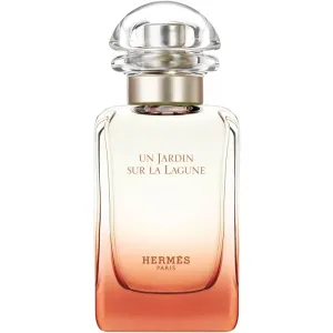 HERMÈS Parfums-Jardins Collection Sur La Lagune Eau de Toilette mixte 50 ml