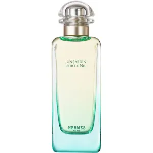 HERMÈS Parfums-Jardins Collection Sur Le Nil Eau de Toilette mixte 100 ml
