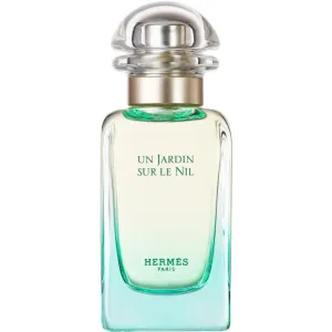 HERMÈS Parfums-Jardins Collection Sur Le Nil Eau de Toilette mixte 50 ml