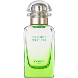 HERMÈS Parfums-Jardins Collection Sur Le Toit Eau de Toilette mixte 50 ml