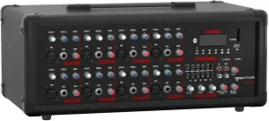 HH Electronics VRH-600 Tables de mixage amplifiée