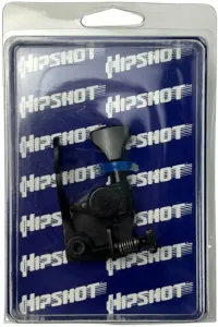 Hipshot 6GL1BT Noir