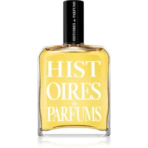 Histoires De Parfums 1740 Eau de Parfum pour homme 120 ml #571259
