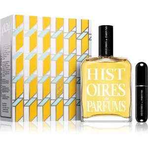 Histoires De Parfums 1804 Eau de Parfum pour femme 120 ml #571152