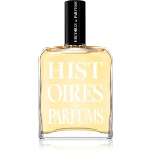 Histoires De Parfums Ambre 114 Eau de Parfum mixte 120 ml #571217