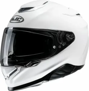 HJC RPHA 71 Solid Pearl White XL Casque