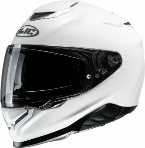 HJC RPHA 71 Pearl White XS Casque
