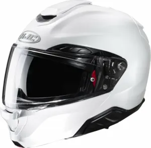 HJC RPHA 91 Solid Pearl White S Casque