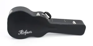 Höfner H64/6 Étui pour guitares acoustiques