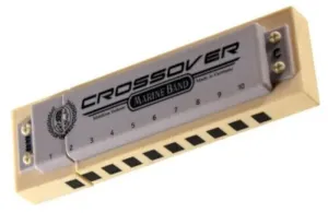 Hohner Crossover USB