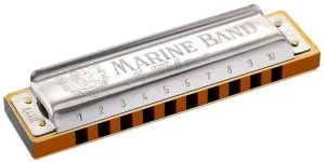 Hohner Marine Band D-major