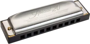 Hohner Special 20 Country C-major