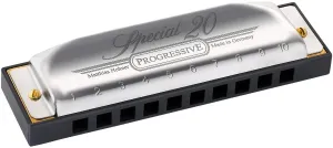 Hohner Special 20 Country D-major