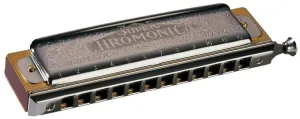 Hohner Super Chromonica 48/270 Harmonica #6628