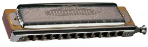Hohner Super Chromonica 48/270 Harmonica #6629