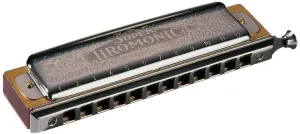 Hohner Super Chromonica 48/270 Harmonica #6630