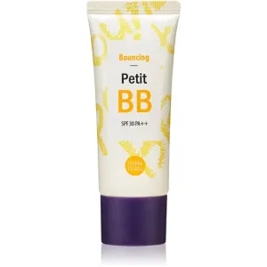 Holika Holika Petit BB Bouncing BB crème rajeunissante SPF 25 30 ml