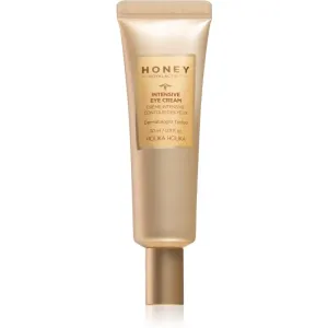 Holika Holika Honey Royalactin crème yeux anti-rides intense 30 ml