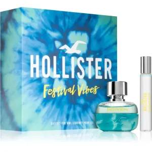 Parfums - Hollister