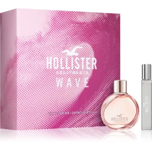 Hollister Wave coffret cadeau pour femme