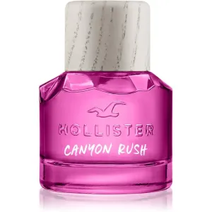 Hollister Canyon Rush for Her Eau de Parfum pour femme 30 ml