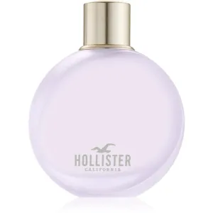 Hollister Free Wave Eau de Parfum pour femme 100 ml #112166