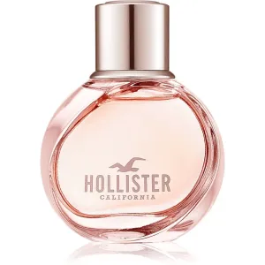 Hollister Wave Eau de Parfum pour femme 30 ml