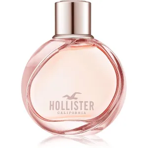 Hollister Wave Eau de Parfum pour femme 50 ml