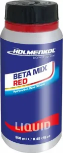 Holmenkol Betamix Red Liquid 250ml