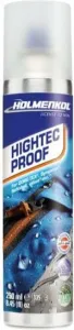 Holmenkol HighTec Proof 250 ml Imprégnation de chaussures