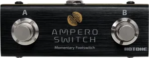 Hotone Ampero Switch Pédalier pour ampli guitare