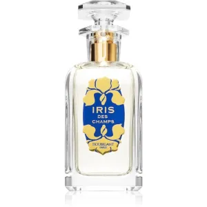Houbigant Iris des Champs Eau de Parfum pour femme 100 ml #571099