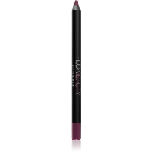 Huda Beauty Lip Contour 2.0 crayon contour lèvres teinte Material Girl 0,5 g