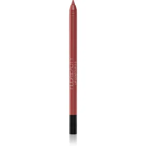 Huda Beauty Lip Contour 2.0 crayon contour lèvres teinte Vivid Pink 0,5 g