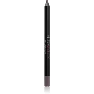 Huda Beauty Lip Contour crayon contour lèvres Silver Fox 1,2 g