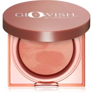Huda Beauty Glo Wish Cheeky blush teinte Healthy Peach 2,5 g