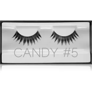 Huda Beauty Classic faux-cils Candy 2x3,4 cm
