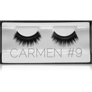 Huda Beauty Classic faux-cils Carmen 2x3,4 cm