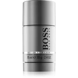 Hugo Boss BOSS Bottled déodorant stick pour homme 75 ml #99076